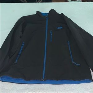 North face jacket